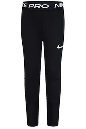 Nike Kids Girls Pro Legging
