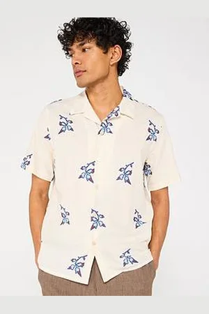 Paul Smith Short Sleeve Casual Fit Shirt