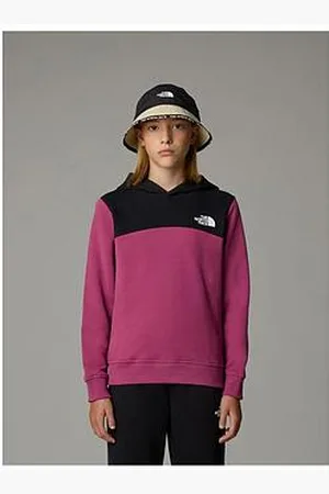 The North Face Girl