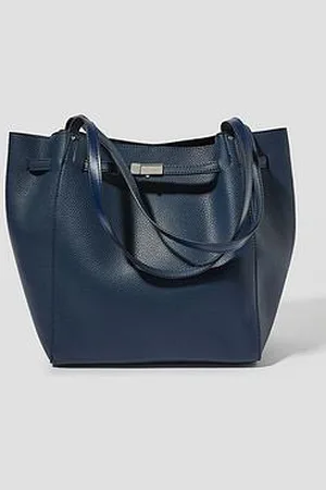 Monsoon Kate Strap Detail Tote Bag