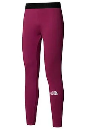 The North Face Girl