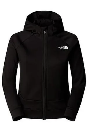 The North Face Boys Mountain Athletics Full Zip Hoodie