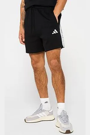 adidas Mens Seasonal Essentials Colorblock Shorts
