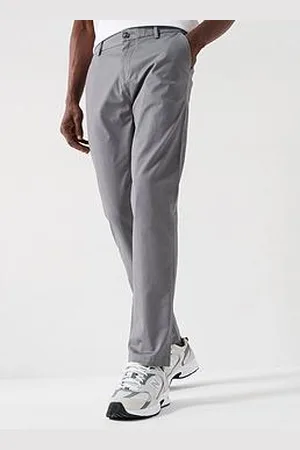 Very Man Slim Stretch Chino Trousers