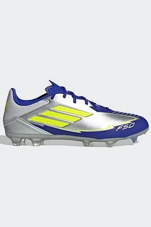 adidas Mens F50 League Messi Firm Ground Football Boots