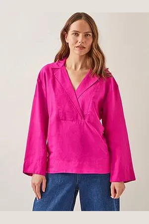 Monsoon Tulip Top