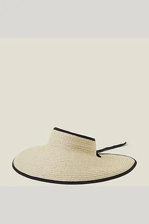 Accessorize Packable Visor