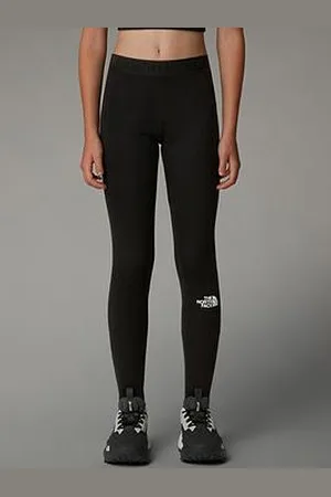 The North Face Girl