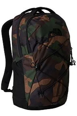 The North Face Jester Backpack - Black Multi