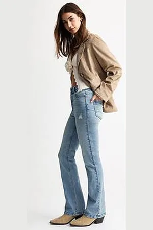 New Look Quinn Bootcut Flared Jeans