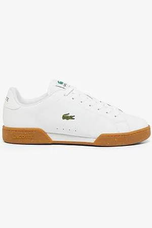 Lacoste Carnaby Cup Trainers