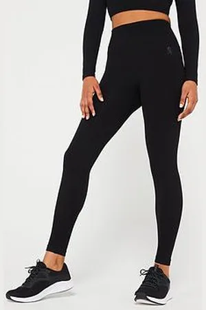 Gym King Womens Sculpt Seamless Legging