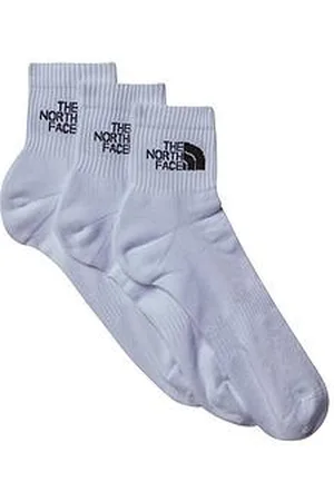 The North Face Multi Sport Cush Quarter Sock 3 Pack