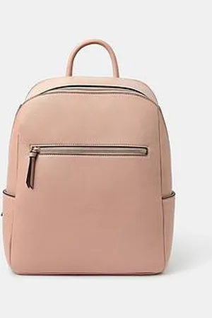 Accessorize Smart Zip Around Backpack