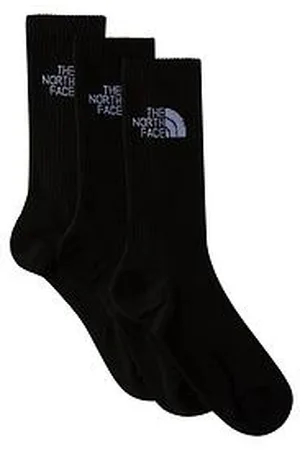 The North Face Multi Sport Crew Sock 3 Pack