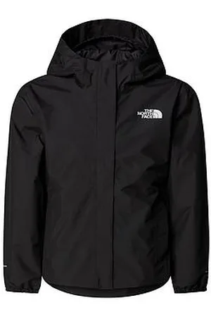 The North Face Girl