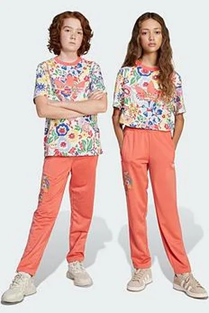 adidas X Liberty London Firebird Track Pants Kids