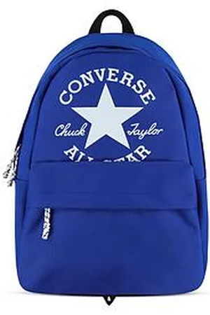 Converse Junior Boys Chuck Patch Backpack