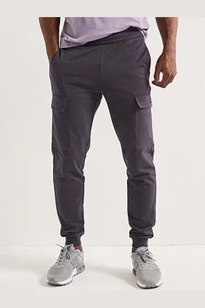 EA7 Core Id Cargo Trousers