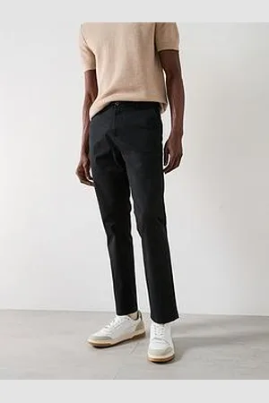 Very Man Straight Stretch Chino Trouser