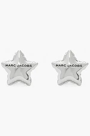 Marc Jacobs Balloon Star Earrings