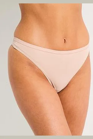 Calvin Klein Perfectly Fit Thong