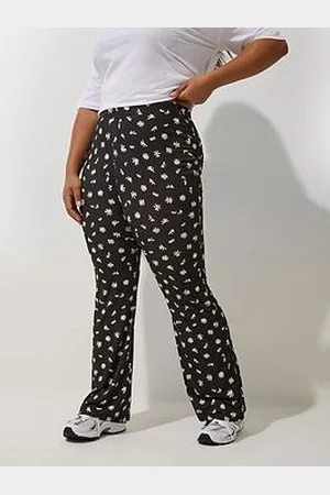 Yours Daisy Flared Trouser