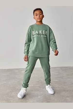 Ted Baker Sweat Top & Jogger Sets