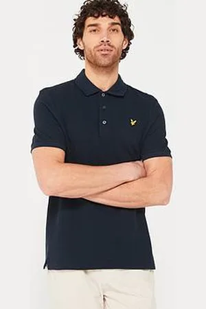 Lyle & Scott Milano Polo Shirt