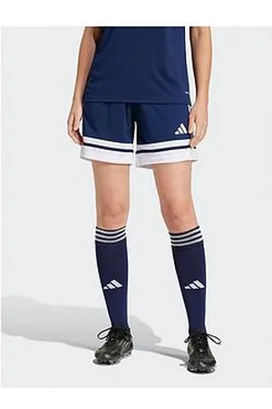 adidas Womens Squadra 25 Short