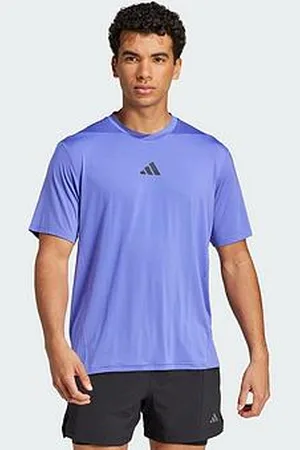 adidas Designed-For-Training Intensity Tee