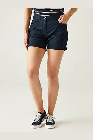 Regatta Womens Pemma Shorts