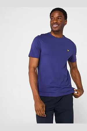 Lyle & Scott Plain T-Shirt