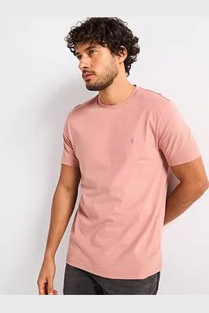 AllSaints Brace Short Sleeve T-Shirt