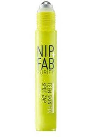 Nip+Fab Teen Skin Blemish Fix Spot Zap