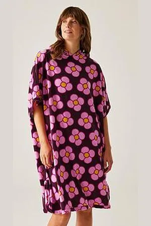 Regatta Womens Orla Towelling Robe