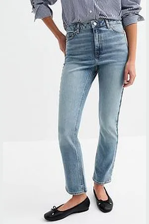 New Look Straight Leg Jeans