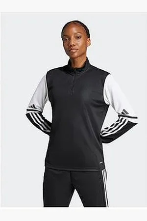 adidas Womens Squadra 25 Training Top