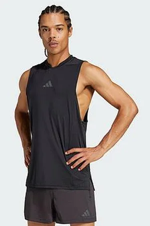 adidas Designed-For-Training Intensity Tank Top