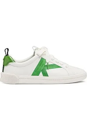 Kate Spade Signature Lace Up Sneaker