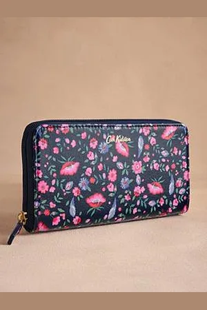 Cath Kidston Birds Purse