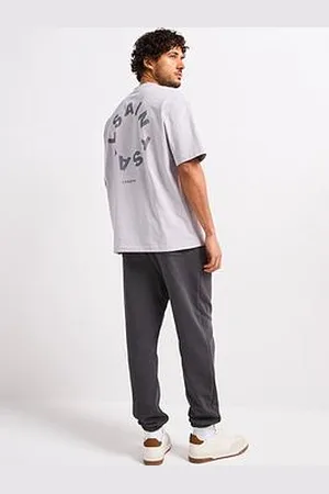 AllSaints Tierra Short Sleeve Graphic T-Shirt