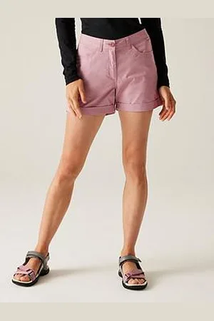 Regatta Womens Pemma Shorts