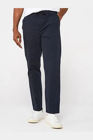 Lyle & Scott Drawstring Tapered Chinos