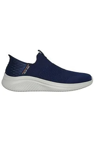 Skechers Wide Fit Ultra Flex 3.0 Slip-Ins Trainers