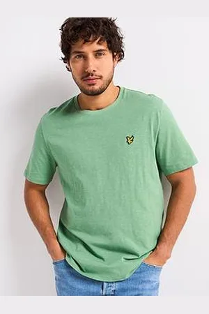 Lyle & Scott Slub T-Shirt