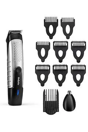BaByliss Paris Lithium Power Beard Trimmer