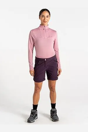 Regatta Womens Melodic Iii Walking Shorts