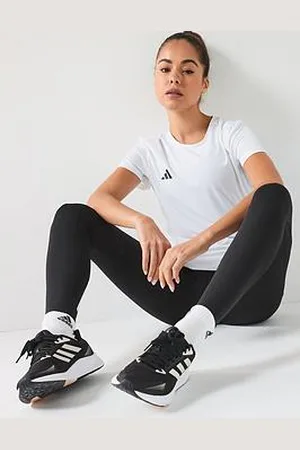 adidas Womens Running Adizero T-Shirt