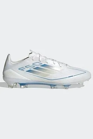 adidas Mens F50 Pro Firm Ground Football Boot